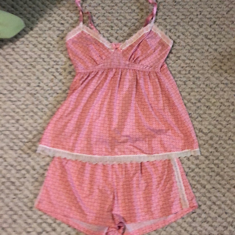 Marilyn Monroe pj set